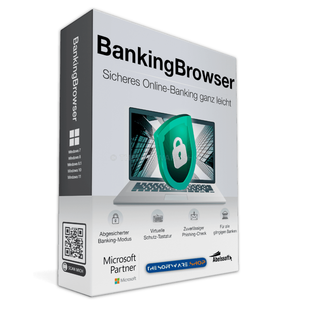 Abelssoft BankingBrowser Review Download Full Version Software Giveaway