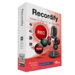 Abelssoft Recordify Plus Full Version Download Giveaway​