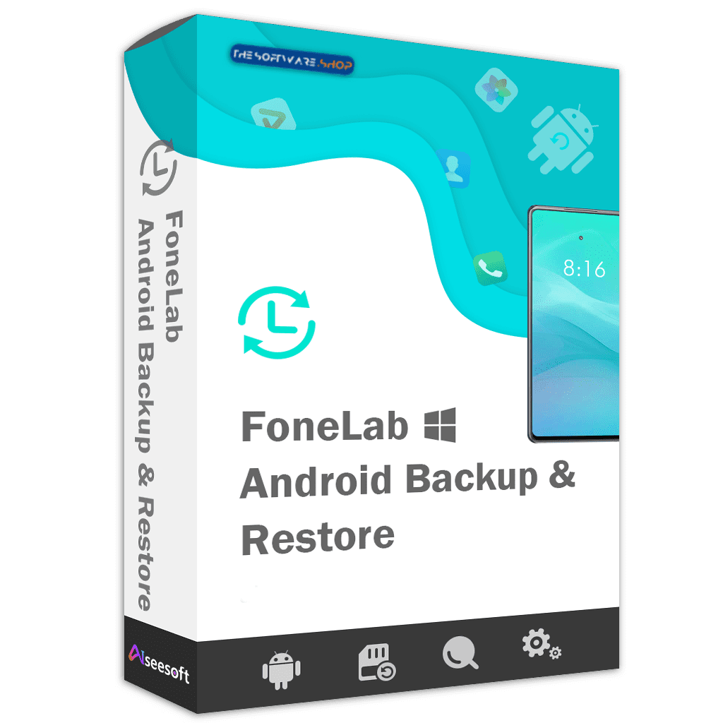 Aiseesoft FoneLab Android Data backup and Restore review discount coupon