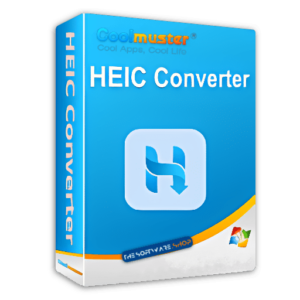 CoolMuster HEIC Converter Review Download Discount Giveaway