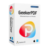 GeekerPDF - Lifetime (81% Off)</p><p>