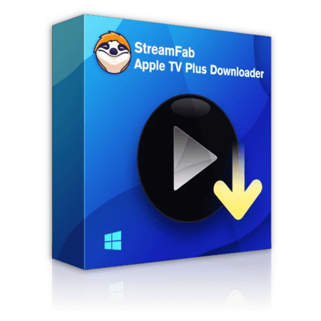 StreamFab Apple TV Plus Downlaoder Review Download Discount Coupon Giveaway