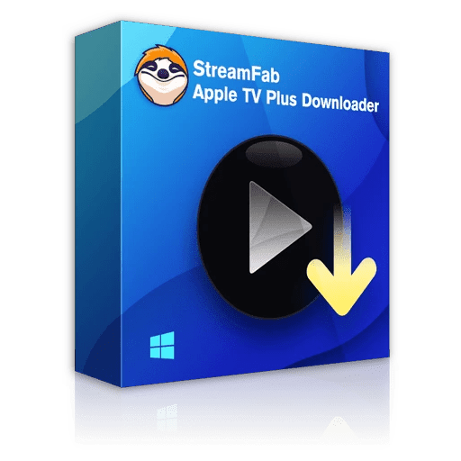 Save 60% on StreamFab Apple TV Plus Downloader: Lifetime License – Apple TV Plus Video Downloader – for Windows / Mac OS X