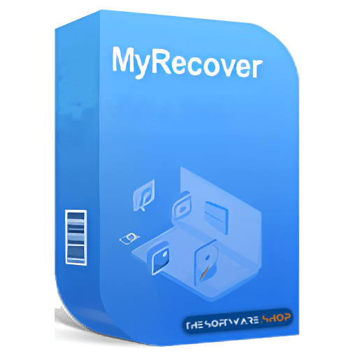 60% Off – AOMEI MyRecover Professional: Lifetime License | A Reliable and User-friendly Data Recovery Software – for Windows