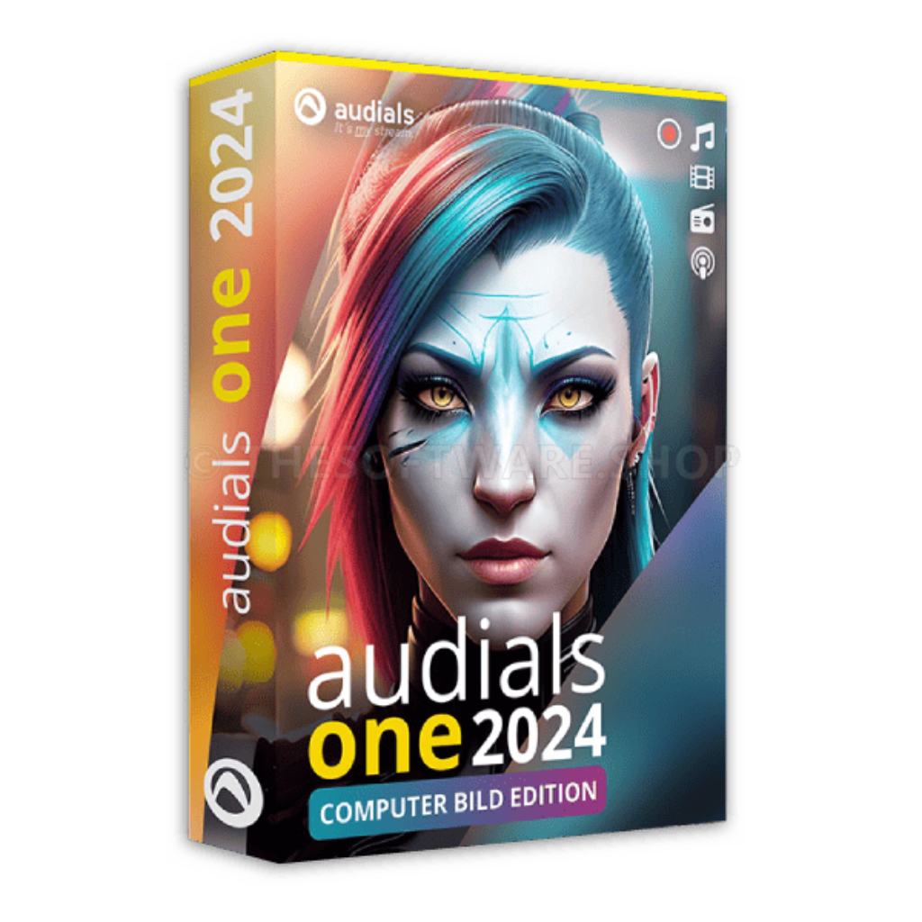 Audials One 2024 CBE Review Free Full Version Download WM