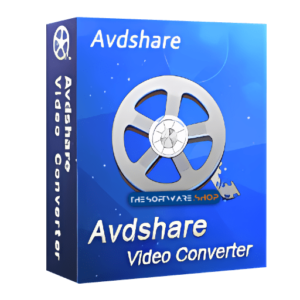 Avdshare Video Converter Review Download Discount Sale