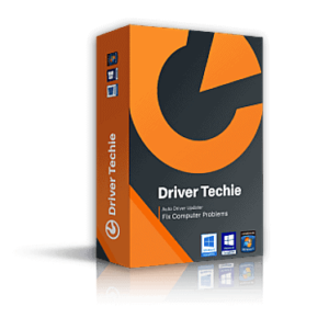 Driver Techie Pro Review Download Discount Coupon Giveaway