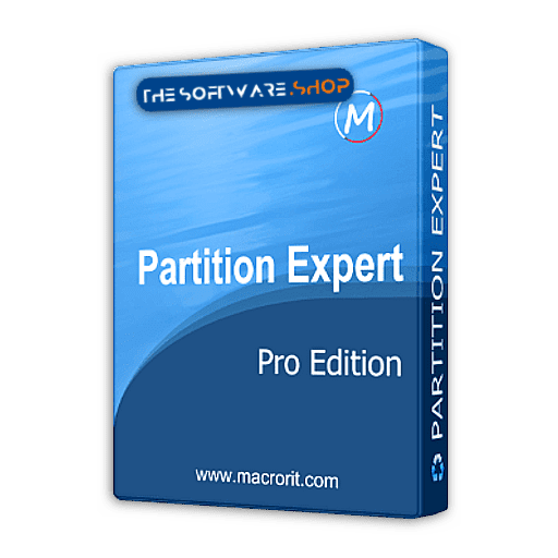 Macrorit Partition Expert Pro Review Download Giveaway