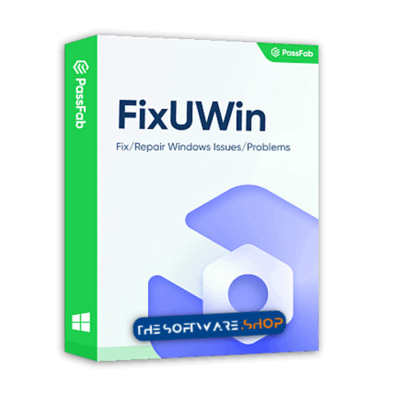 download passfab fixuwin crack