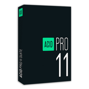 ACID PRO 11 Review Discount Coupon Giveaway