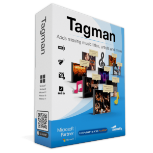 Abelssoft Tagman Review Download Discount Coupon Giveaway