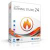 Ashampoo Burning Studio 24 - New Version (70% Off)</p><p>