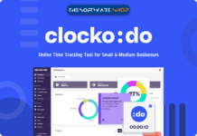 Clockodo Review Download Discount Sale