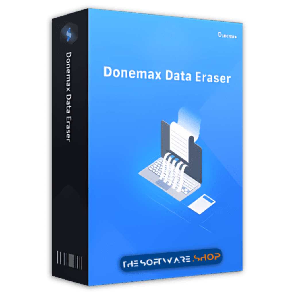 DoneMax Data Eraser Review Download Discount Coupon Code Giveaway