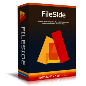 FileSide review full version Key giveaway