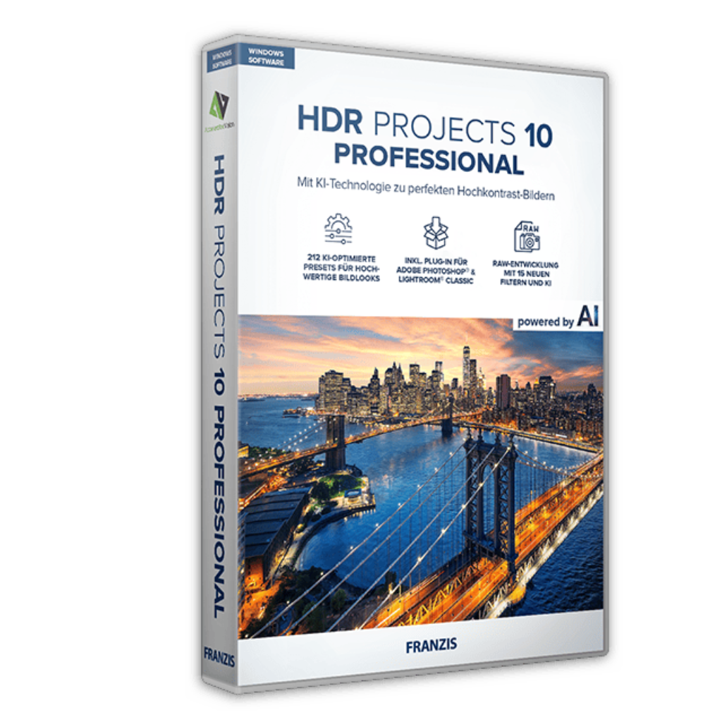HDR Projects 10 Professional Review Downlaod Discount Coupon