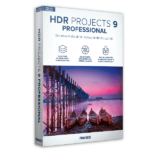 HDR projects 9 Professional review Downlaod Discount Coupon