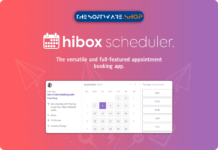 Hibox Scheduler Review Dsicount Giveaway