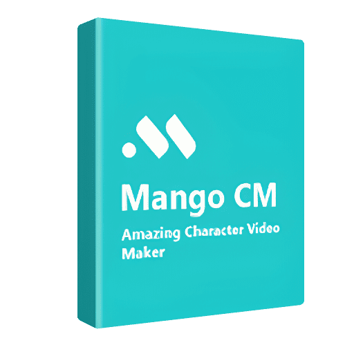 Mango Animate Character Maker REview Download Giveaway