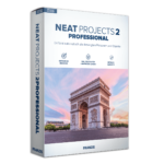 NEAT projects 2 Professional Full Version giveaway