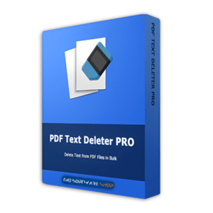 PDF Text Deleter PRO Review Downlaod Discount Coupon