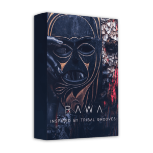 RAWA by Dark Intervals Review Discount Sale