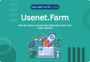 Usenet.Farm Review Discount Coupon Code