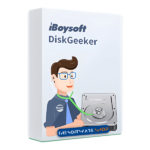 iBoysoft DiskGeeker Professional Review Download Discount Coupon Giveaway