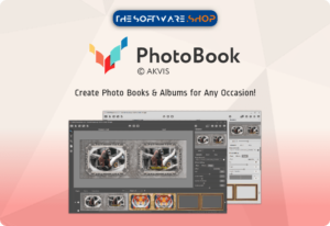 AKVIS Photobook Business Review Downlaod Discount Coupon Code