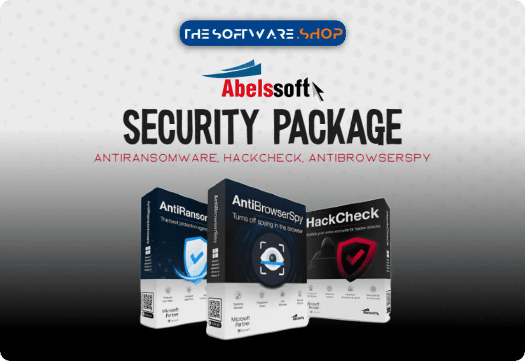 Abelssoft Security Package Review Download Discount Coupon