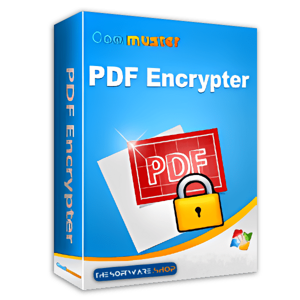 Software Giveaway – Coolmuster PDF Encrypter: Free 1-year License Key | An Easy PDF File Protection Tool – for Windows and Mac