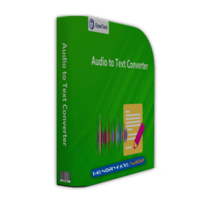 EaseText Audio to Text Converter Review Download Giveaway