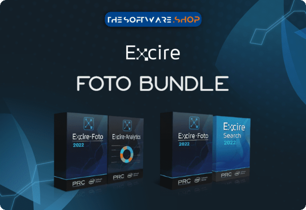 Excire Foto Bundle Discount Coupon Code