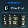 FilterPixel Lifetime - Plan A (3K Photo Limit)</p><p>
