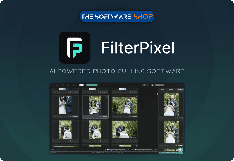 FilterPixel Pro Review Download Discount Coupon