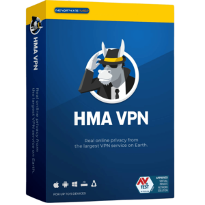 HMA Pro VPN Review Download Discount Coupon