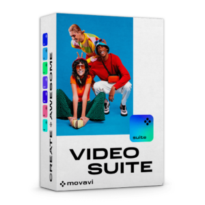 Movavi Video Suite 2023 Review Download Discount Coupon Code