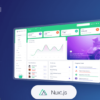 Nuxt Argon Dashboard 2 PRO: Freelancer Plan</p><p>