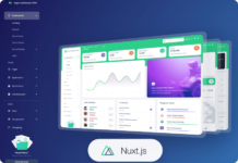 Nuxt Argon Dashboard 2 PRO Review Downlaod Discount Coupon Code