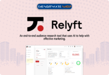 Relyft Review Discount Sale