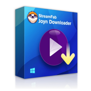 StreamFab Joyn Downloader Review Download Discount Coupon Code Giveaway