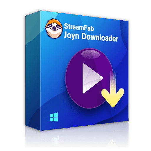 Software Giveaway – StreamFab Joyn Downloader: Free 1-year License | TV Series, Film, Movie Video Downloader for Joyn Platform – for Windows