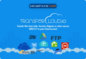 TransferCloud Premium Review Download Discount Coupon