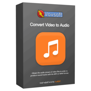 VOVSOFT Convert Video to Audio review downlaod discount coupon giveaway