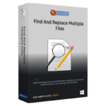 VOVSOFT Find And Replace Multiple Files Review Download Sale