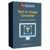 Vovsoft Text to Image Converter: Lifetime License (30% Off)</p><p>