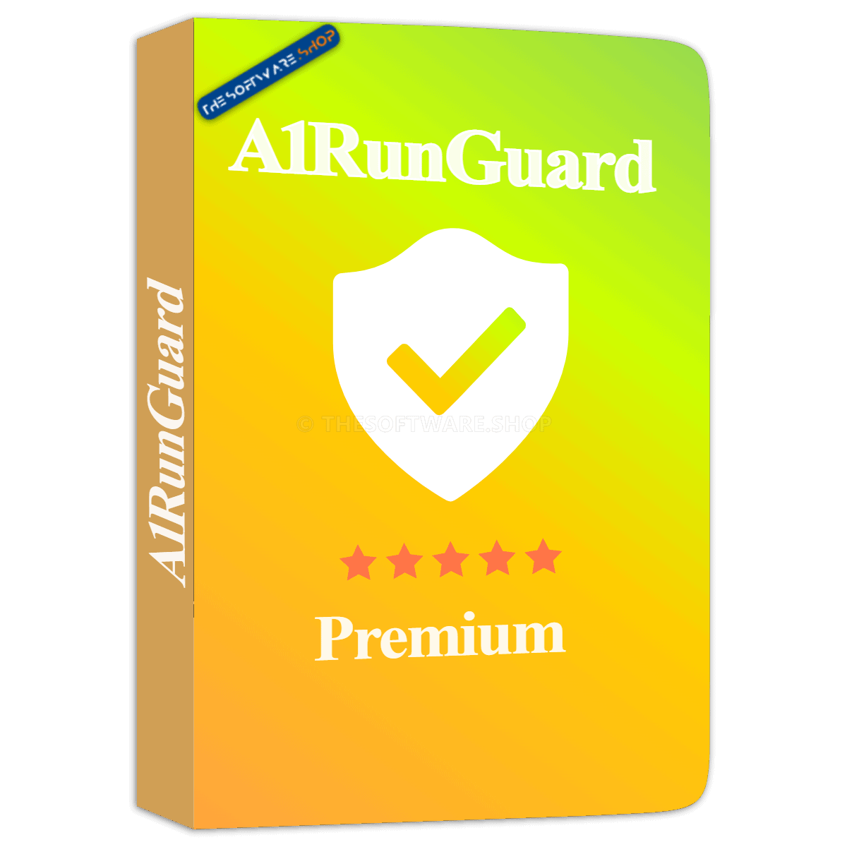 A1RunGuard Premium Review Free Key Giveaway