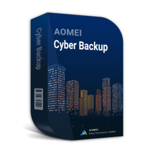 AOMEI Cyber Backup Premium Review Download Discount Coupon