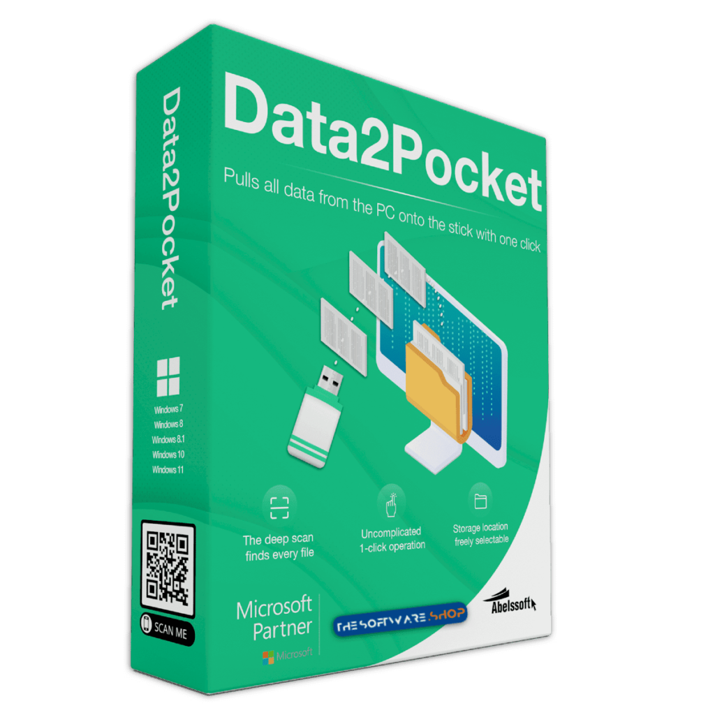 Abelssoft Data2Pocket Review Downlaod Discount Coupon Giveaway