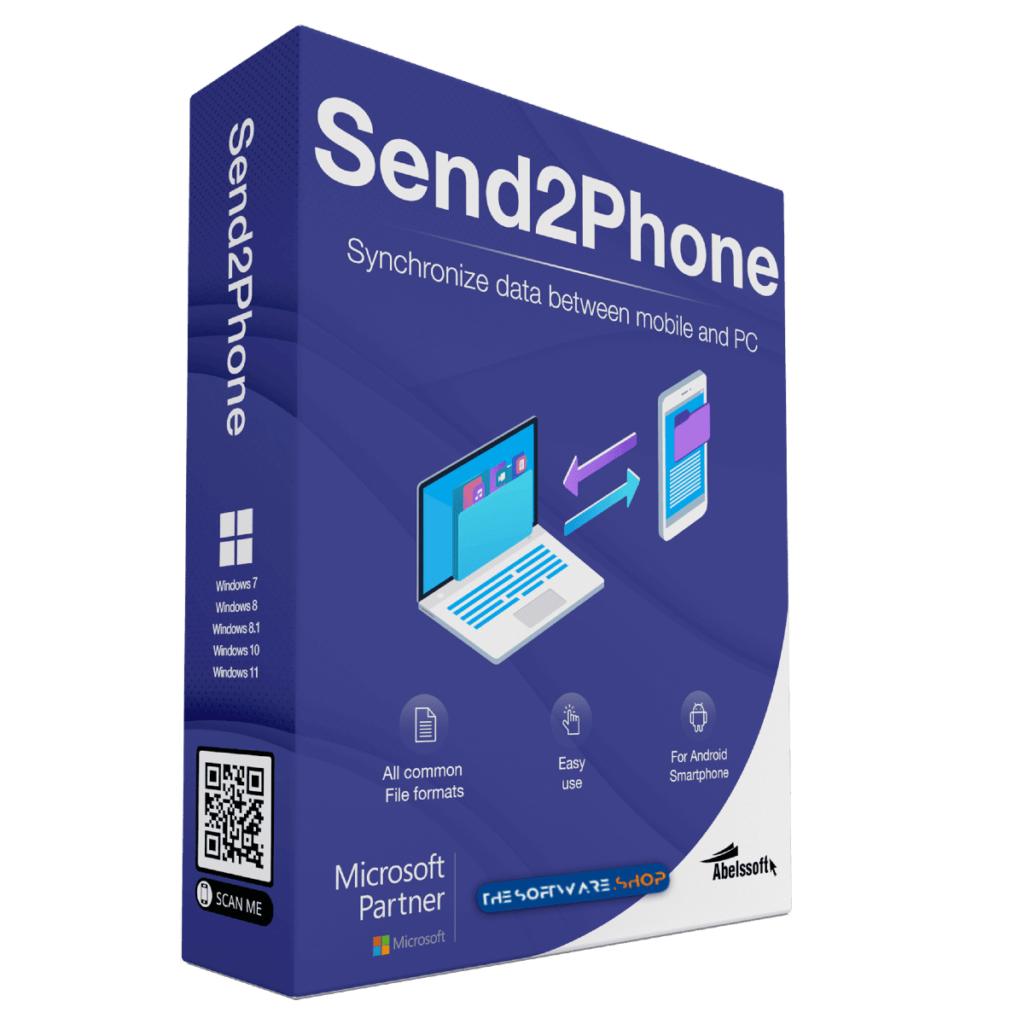 Abelssoft Sned2Phone Review Download Discount Coupon Giveaway